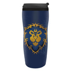 Produktbild World of Warcraft - Alliance Logo To Go-mugg