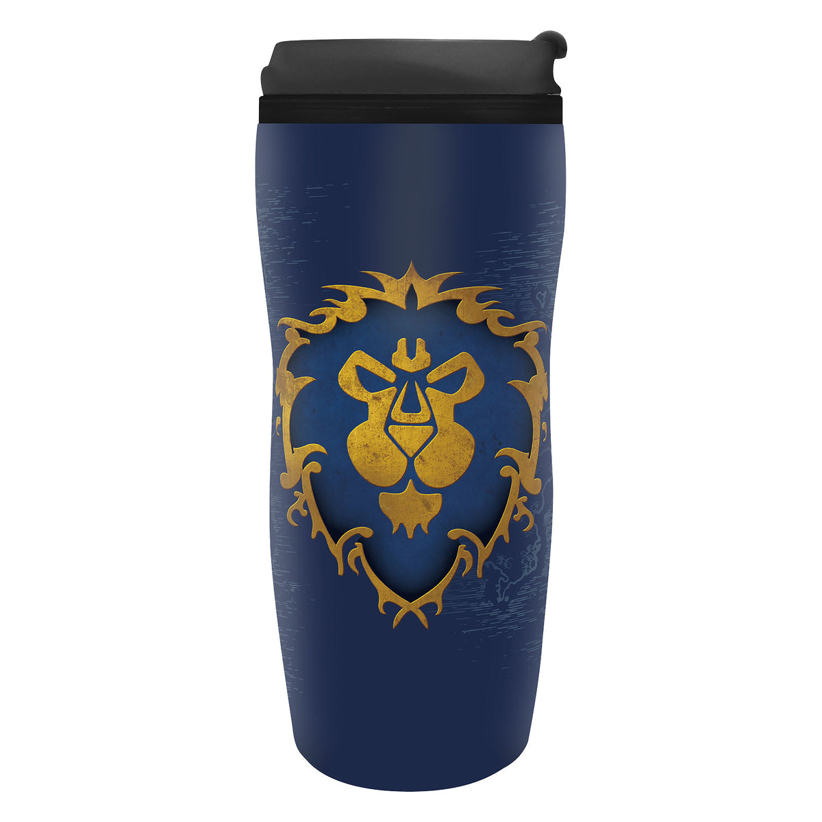Produktbild World of Warcraft - Alliance Logo To Go-mugg