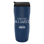 Produktbild World of Warcraft - Alliance Logo To Go-mugg