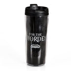 Produktbild World of Warcraft - Horde Logo To Go-mugg