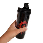 Produktbild World of Warcraft - Horde Logo To Go-mugg