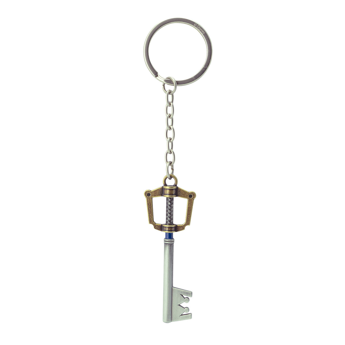 Produktbild Kingdom Hearts - Nyckelsvärd Nyckelring
