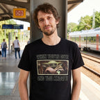 Produktbild The Child Cute and You Know It T-Shirt - Star Wars The Mandalorian