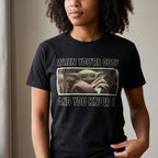 Produktbild The Child Cute and You Know It T-Shirt - Star Wars The Mandalorian