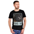 Produktbild The Child Power Nap T-Shirt svart - Star Wars The Mandalorian