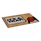 Produktbild Star Wars - Admiral Ackbar It's a Trap Dörrmatta
