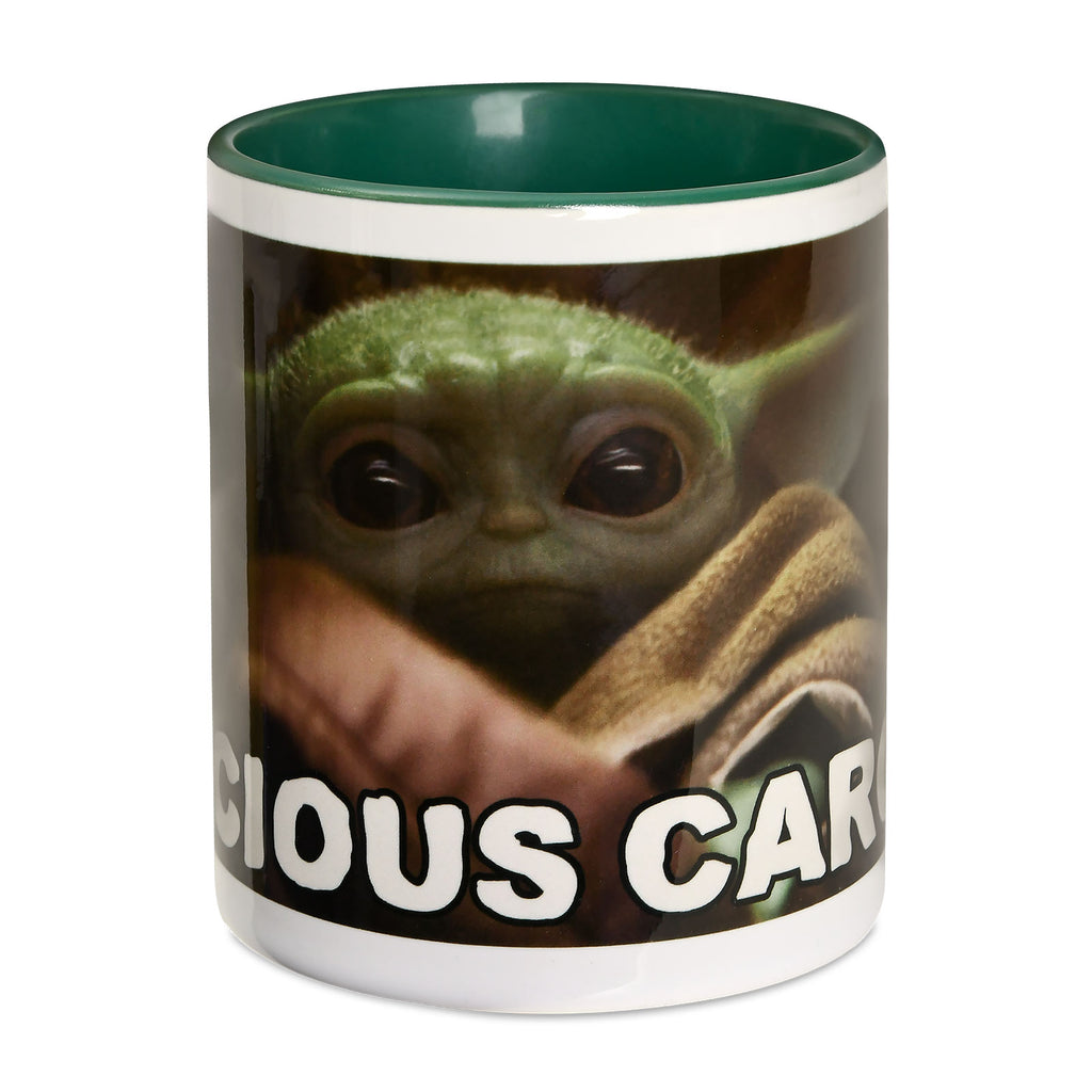 Product image The Child Precious Cargo Cup - Star Wars The Mandalorian