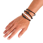 Produktbild Supernatural - Armbandsset mot besatthet