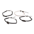 Produktbild Supernatural - Armbandsset mot besatthet