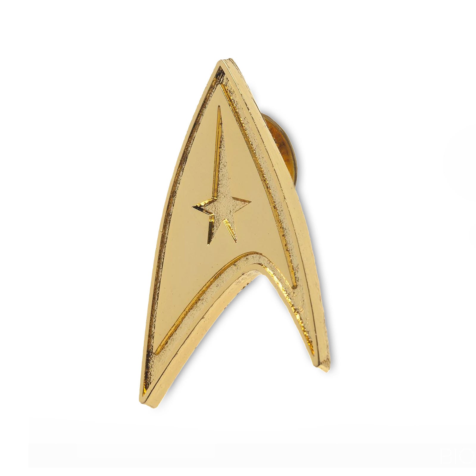 Produktbild Star Trek - Kommandoemblem Pin