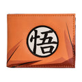 Produktbild Dragon Ball Z - Goku-symbol plånbok
