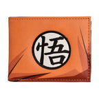 Produktbild Dragon Ball Z - Goku-symbol plånbok