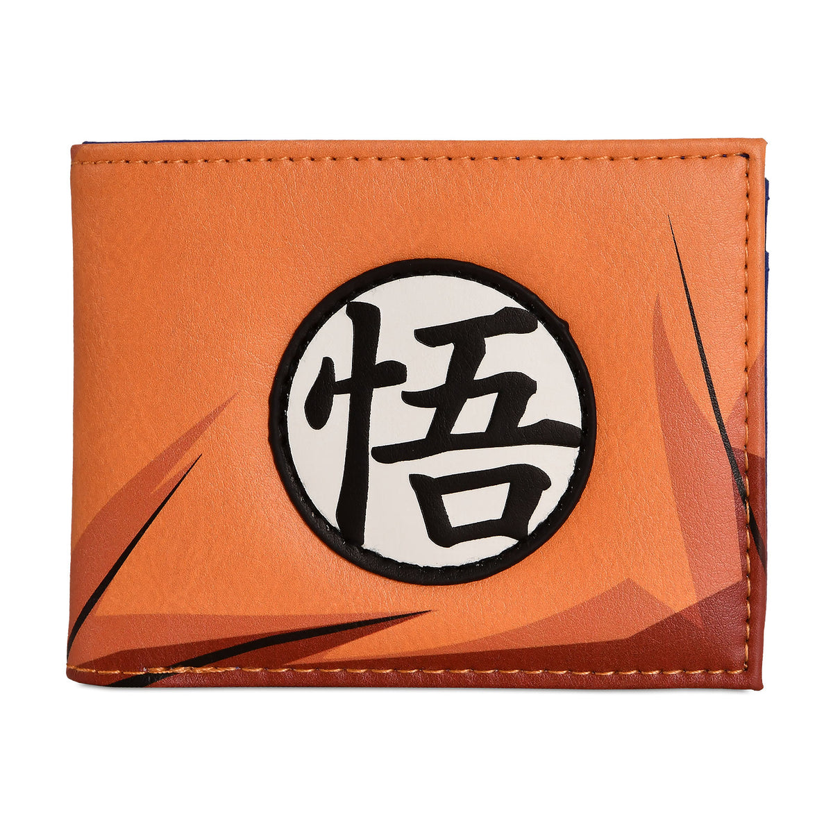 Produktbild Dragon Ball Z - Goku-symbol plånbok