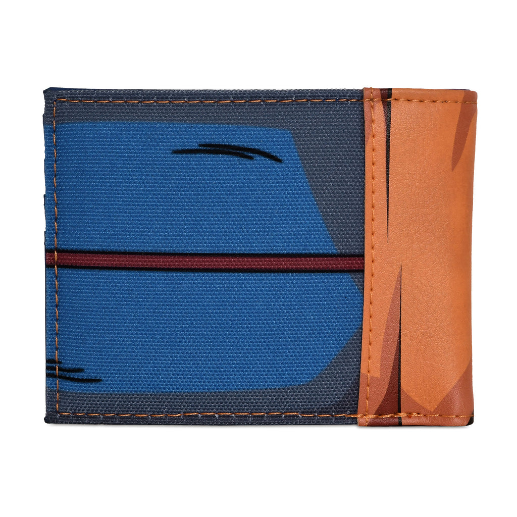 Produktbild Dragon Ball Z - Goku-symbol plånbok