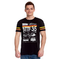 Produktbild Tillbaka till framtiden - BTTF 35 T-shirt svart