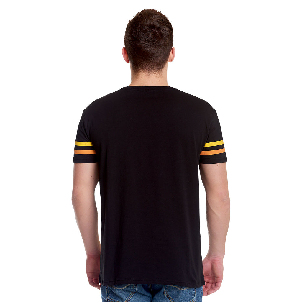 Produktbild Tillbaka till framtiden - BTTF 35 T-shirt svart