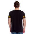 Produktbild Tillbaka till framtiden - BTTF 35 T-shirt svart