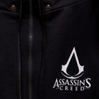 Produktbild Assassins Creed - Logo svart tvåskikts hoodie