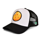 Produktbild Dragon Ball Z - Crystal Ball Capslab Basecap
