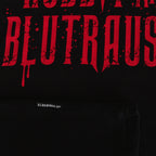 Produktbild Blodrus T-shirt svart