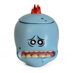 Produktbild Rick and Morty - Mr. Meeseeks 3D mugg med lock