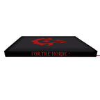 Produktbild World of Warcraft - Horde-logotyp Anteckningsbok