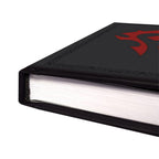 Produktbild World of Warcraft - Horde-logotyp Anteckningsbok