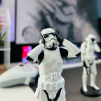 Produktbild Original Stormtrooper Don't See Hear Speak Figurset