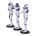 Produktbild Original Stormtrooper Don't See Hear Speak Figurset