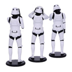 Produktbild Original Stormtrooper Don't See Hear Speak Figurset