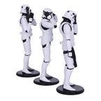Produktbild Original Stormtrooper Don't See Hear Speak Figurset