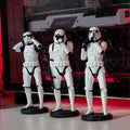 Produktbild Original Stormtrooper Don't See Hear Speak Figurset