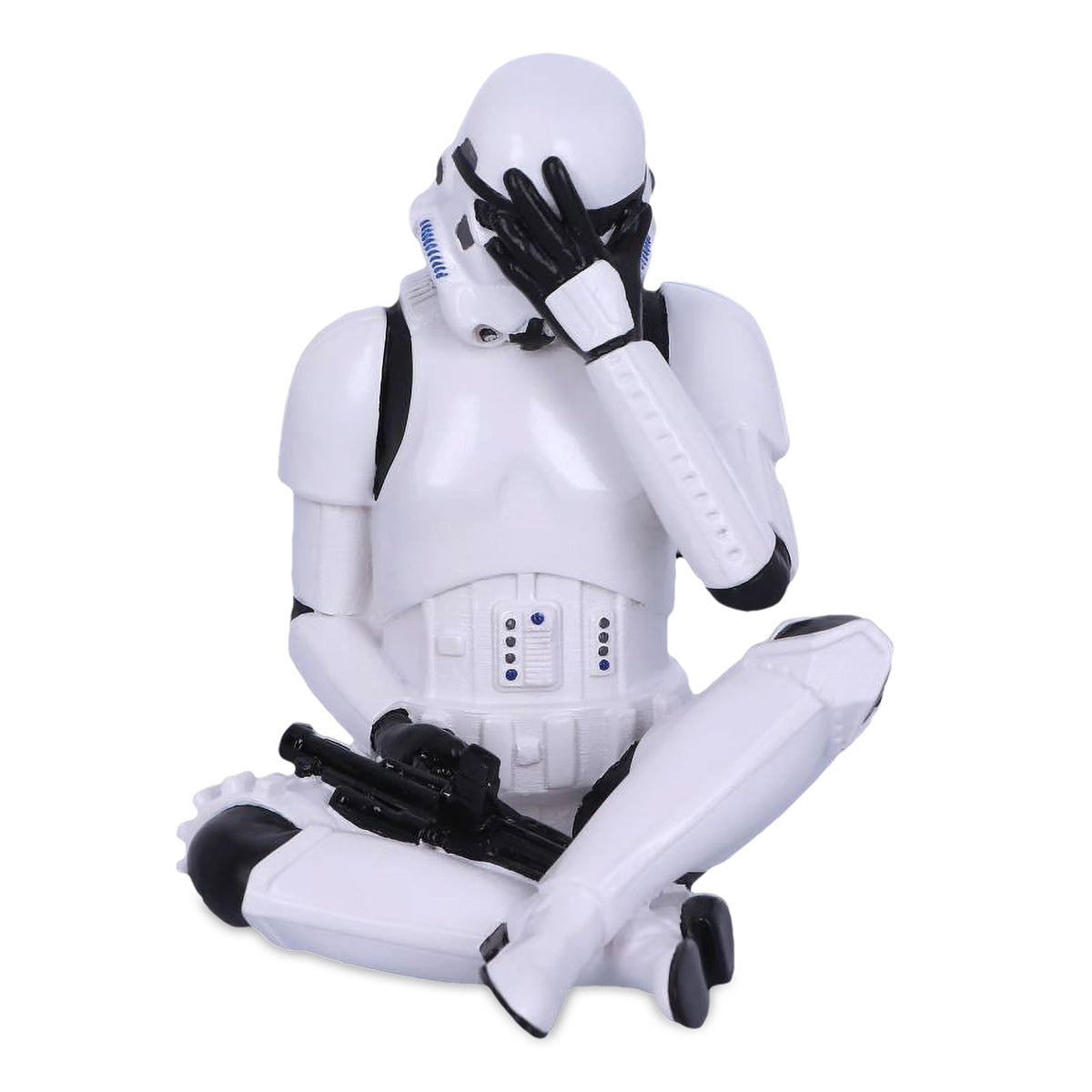 Produktbild Original Stormtrooper Don't See Figur 10cm