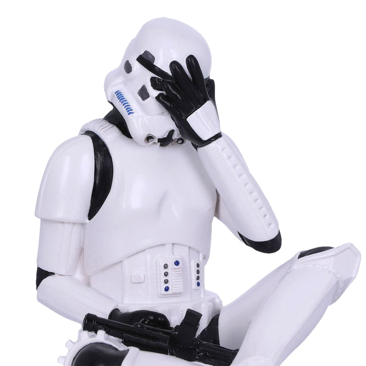 Produktbild Original Stormtrooper Don't See Figur 10cm