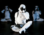 Produktbild Original Stormtrooper Don't See Figur 10cm