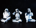 Produktbild Original Stormtrooper Don't See Figur 10cm