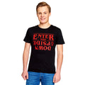 Produktbild Enter The Upside Down T-shirt för Stranger Things-fans