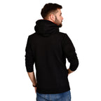 Produktbild Toss a Coin Hoodie för Witcher-fans svart