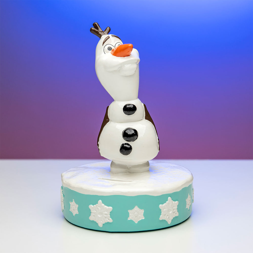 Produktbild Frozen - Olaf Sparbössa