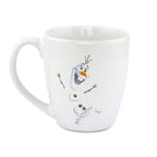 Produktbild Frozen - Olaf mugg med koppvärmare