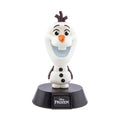 Produktbild Frozen - Olaf Icons 3D Bordslampa