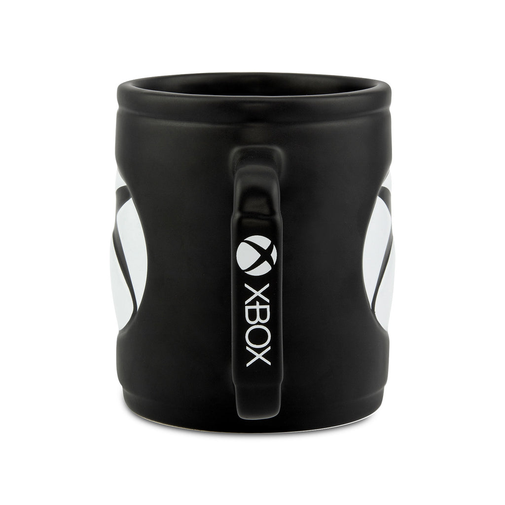 Produktbild Xbox - Logomugg