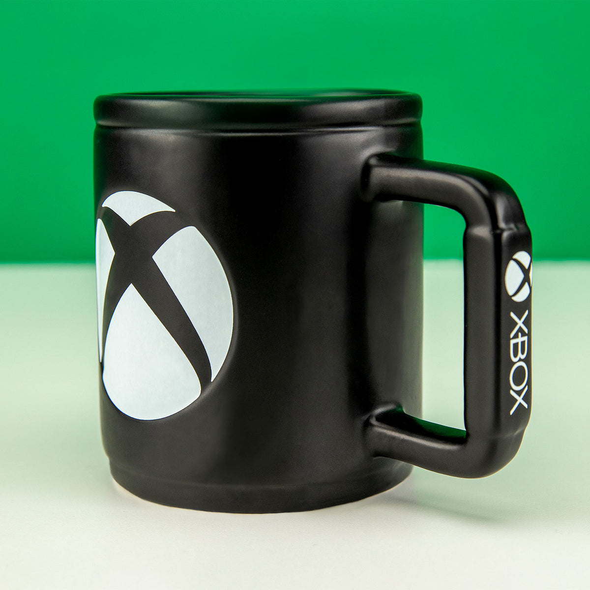 Produktbild Xbox - Logomugg