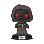 Produktbild Offworld Jawa Funko Pop Wobblehead-figur - Star Wars The Mandalorian