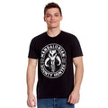Produktbild Code of Honor T-shirt svart - Star Wars The Mandalorian