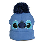 Produktbild Lilo & Stitch - Mössa med Stitch-ansikte