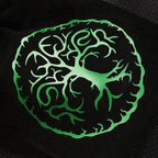 Product image Forest RPG Dice Bag Black