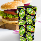 Produktbild Rick and Morty - Portaler Glas