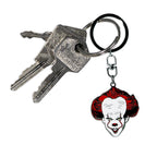 Produktbild Stephen Kings DET - Pennywise nyckelring