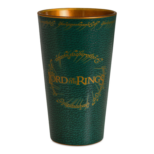 Produktbild Sagan om Ringen - Glas Grön från The Prancing Pony